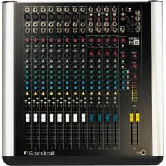 SOUNDCRAFT M8 (товар снят с производства)